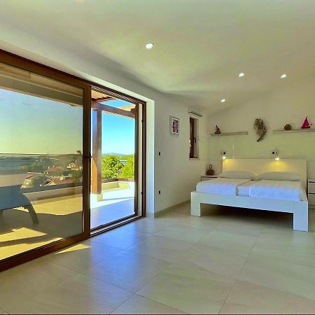 Casa Del Capitano Villa Ražanj Dış mekan fotoğraf