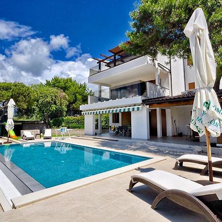Casa Del Capitano Villa Ražanj Dış mekan fotoğraf