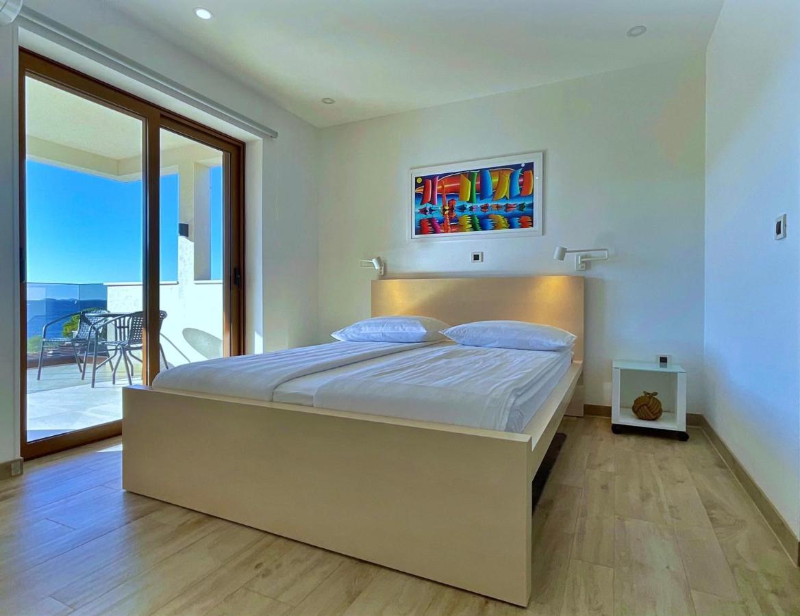 Casa Del Capitano Villa Ražanj Dış mekan fotoğraf