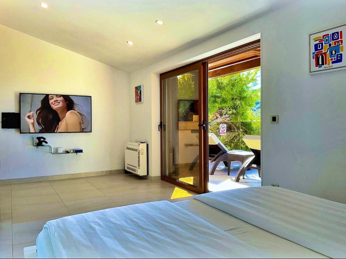 Casa Del Capitano Villa Ražanj Dış mekan fotoğraf