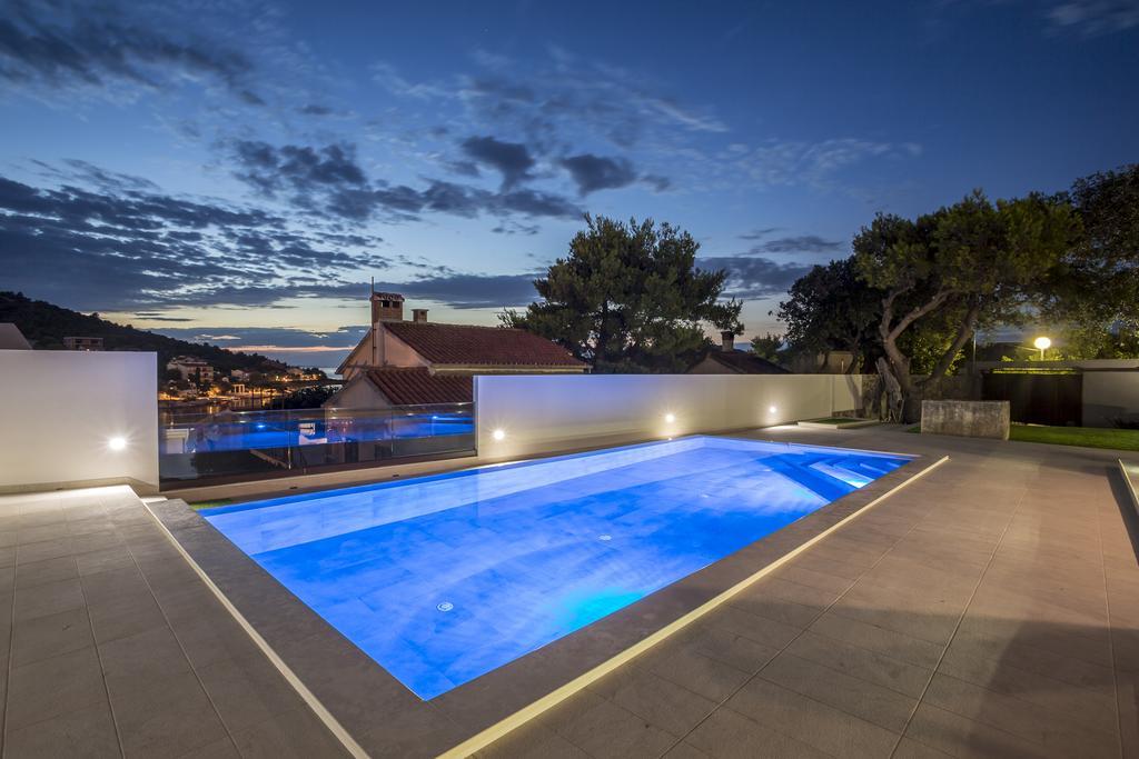 Casa Del Capitano Villa Ražanj Dış mekan fotoğraf