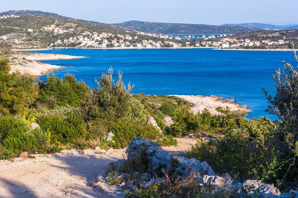 Casa Del Capitano Villa Ražanj Dış mekan fotoğraf